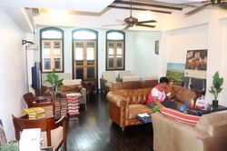 Jalan Sultan (D7), Shop House #521749571